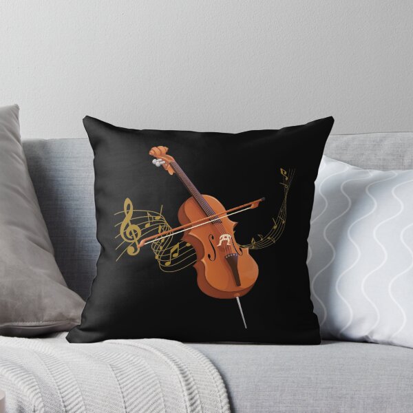Item preview, Musical Instrument Cellist Cello  designed and sold by bestshirtdesign.