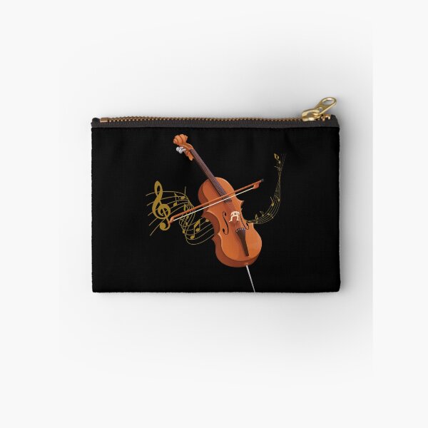 Item preview, Instrumento musical violonchelista violonchelo designed and sold by bestshirtdesign.