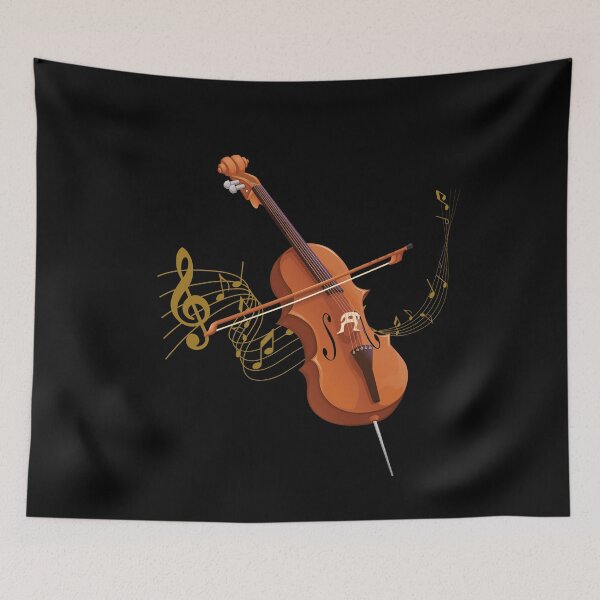 Item preview, Musical Instrument Cellist Cello  designed and sold by bestshirtdesign.