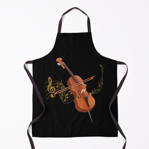 Item preview, Musical Instrument Cellist Cello  designed and sold by bestshirtdesign.