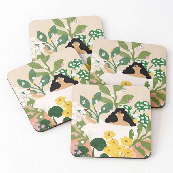 Item preview, Self Care designed and sold by chotnelle.