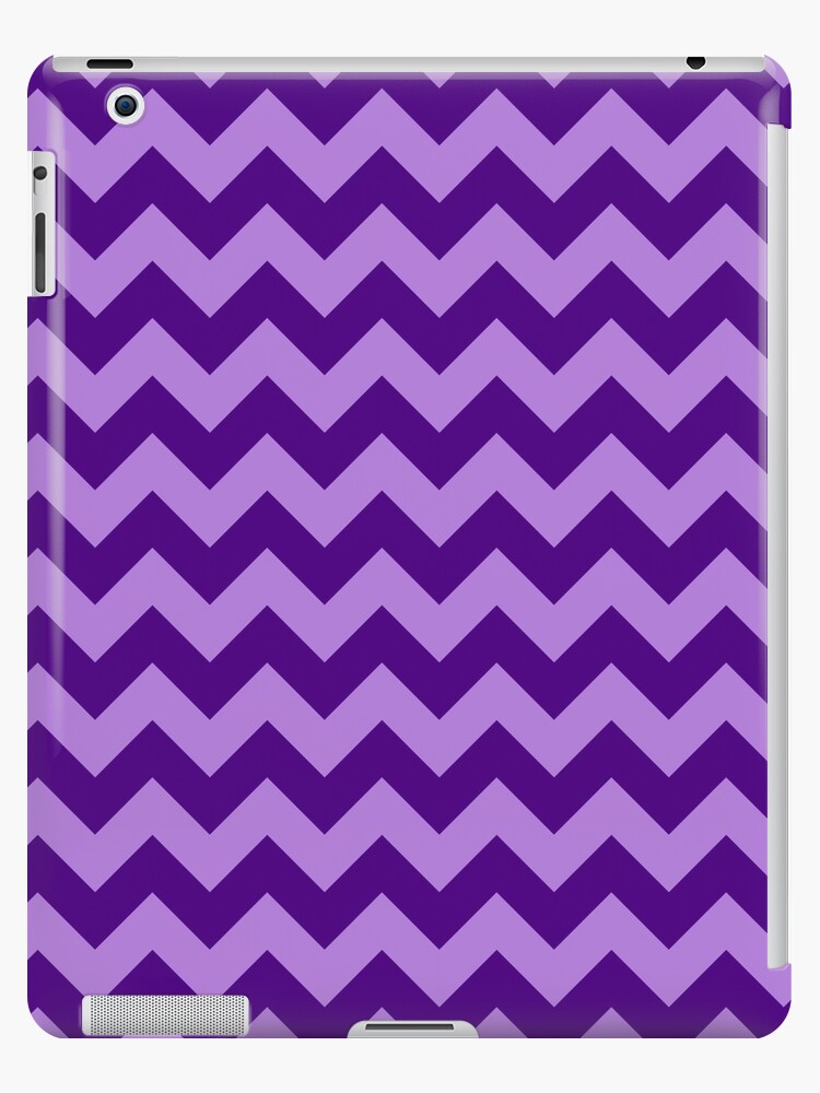 Lavender Violet and Baby Blue Checkerboard iPad Case & Skin for Sale by  ColorsPatterns