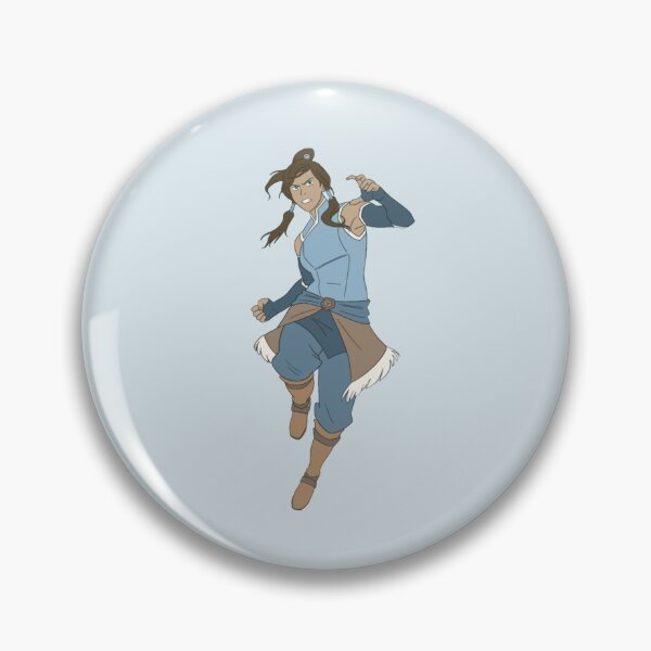 Item preview, Avatar Korra designed and sold by tophsnumber1fan.