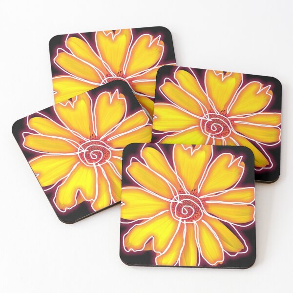 Item preview, Sunflower Circle designed and sold by prashant art factory ✅️.