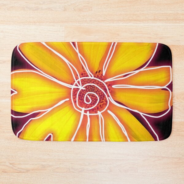 Item preview, Sunflower Circle designed and sold by prashant art factory ✅️.