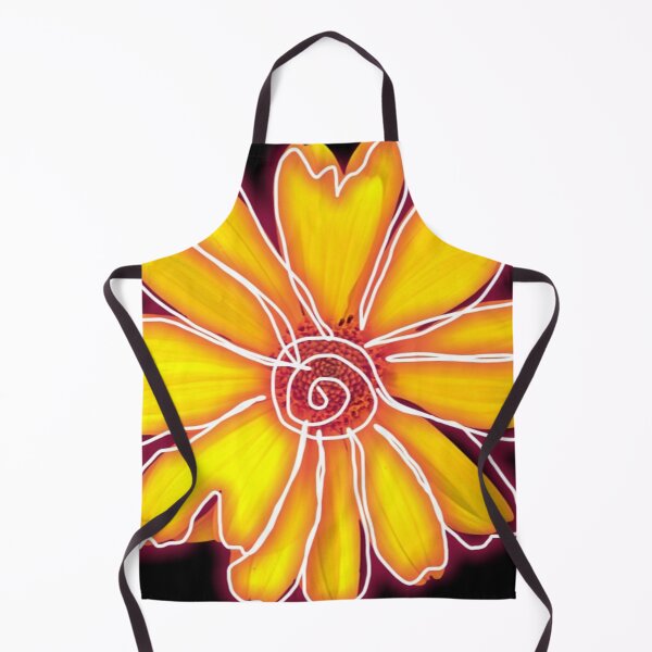 Item preview, Sunflower Circle designed and sold by prashant art factory ✅️.