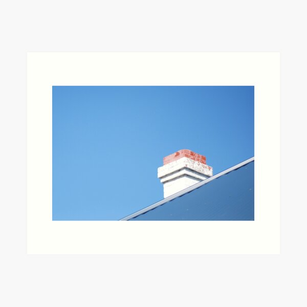 Item preview, Chimney designed and sold by Kerrie McCure.