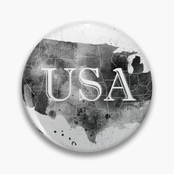 Item preview, USA MAP designed and sold by della95.