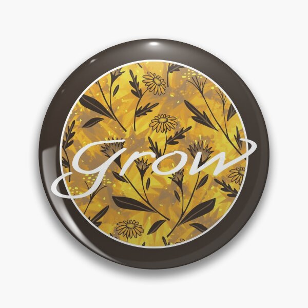 Item preview, Wild Meadow - Golden Sunshine designed and sold by Olooriel.
