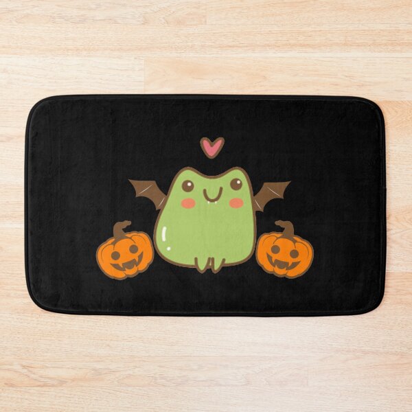 Item preview, Halloween Frog designed and sold by Gemmazzurra.