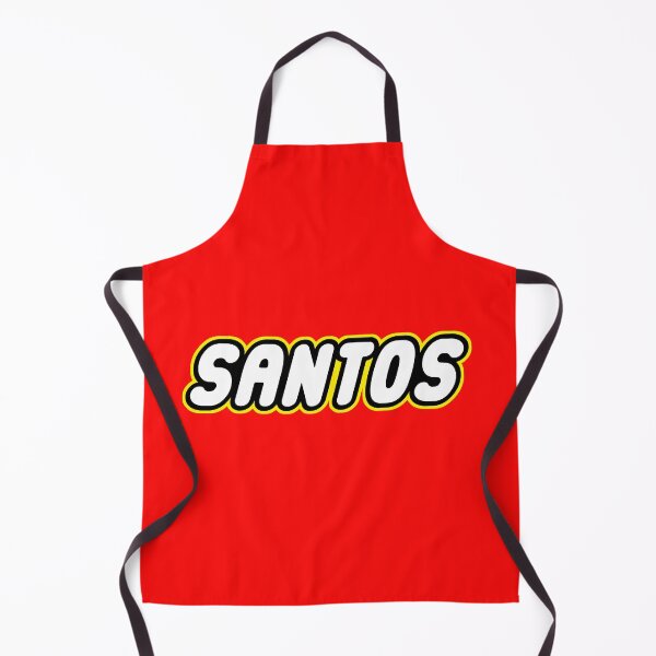 Item preview, Santos Birthday Retro Bricks gift. For Trending Brick Lovers like Santos  designed and sold by Urosek.