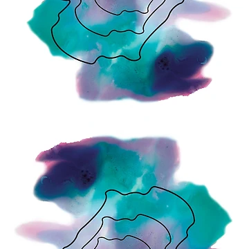 Artwork thumbnail, M'Shell by Geode-Creative