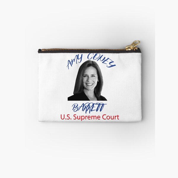 Item preview, Amy Coney Barrett U.S. Supreme Court  designed and sold by Poptopia.