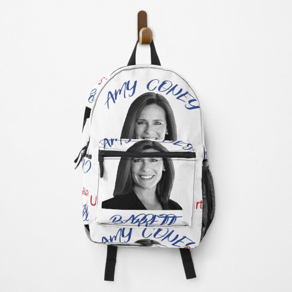 Item preview, Amy Coney Barrett U.S. Supreme Court  designed and sold by Poptopia.