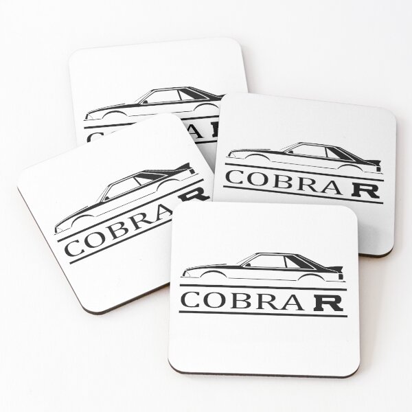 Item preview, 1993 SVT Cobra R designed and sold by ADezignz.