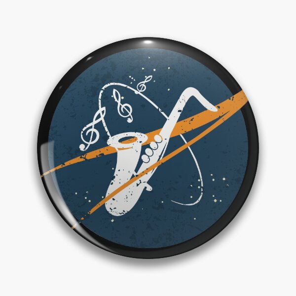 Item preview, Sax Space Vintage designed and sold by orlumbuspirate.