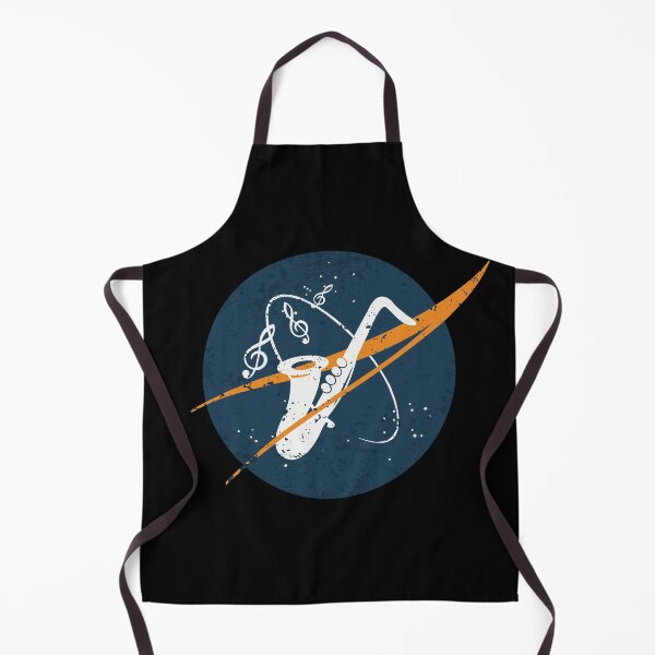Item preview, Sax Space Vintage designed and sold by orlumbuspirate.
