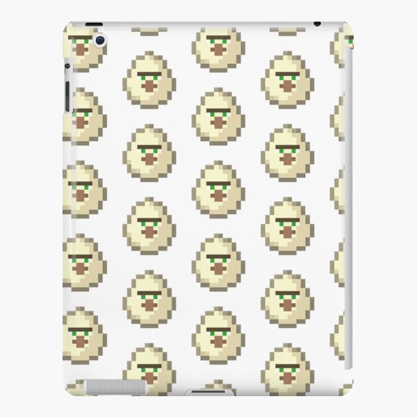 Cursed Emoji Perler Bead Pattern, Bead Sprites