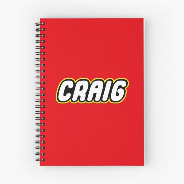Item preview, Personalized Gift For Mini Builder Craig designed and sold by Urosek.