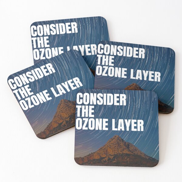 Item preview, Ozone layer- Ozone layer designed and sold by chulitad.