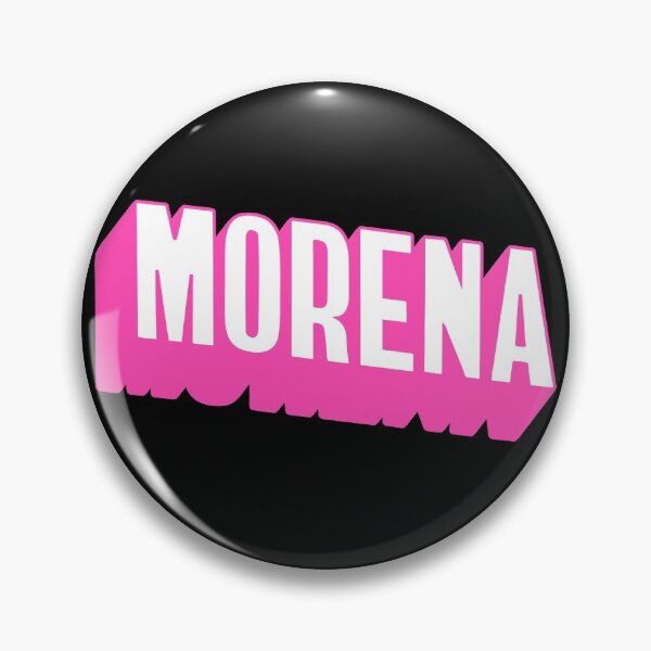 Artikelvorschau, MORENA! Rosa entworfen und verkauft von Lightfield.