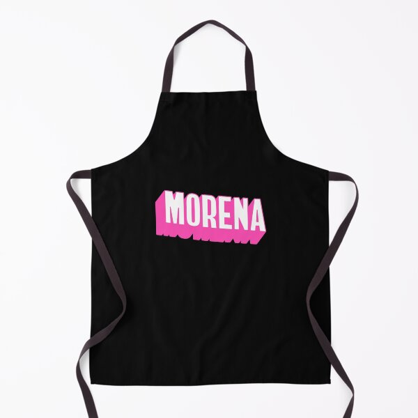 Item preview, MORENA! Pink designed and sold by Lightfield.