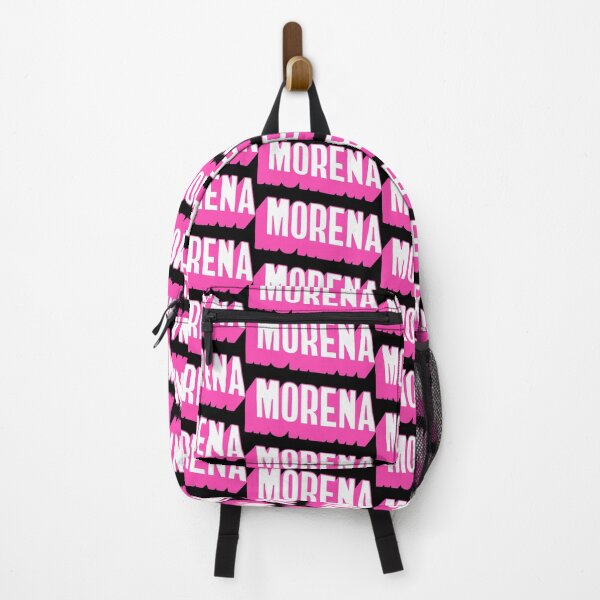 Item preview, MORENA! Pink designed and sold by Lightfield.