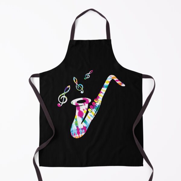 Item preview, Sax Tie Dye designed and sold by orlumbuspirate.