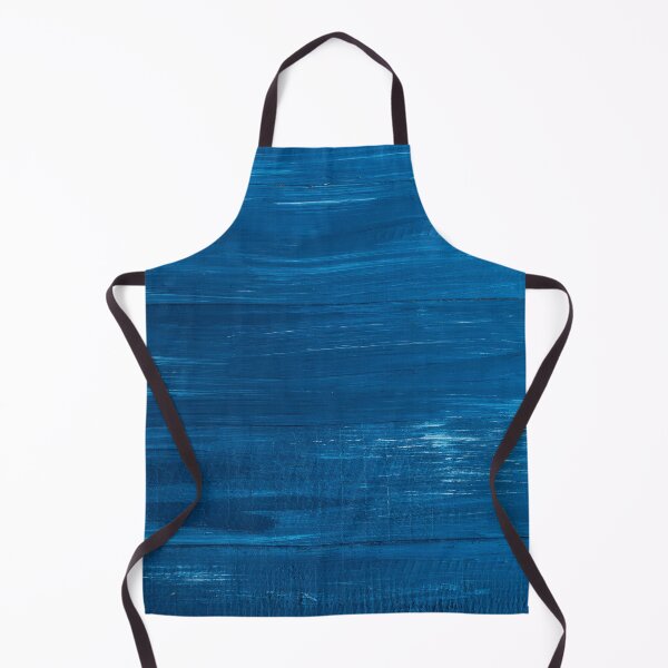 Aperçu de l'œuvre Texture de panneau de bois bleu créée et vendue par Rohith Augustine.