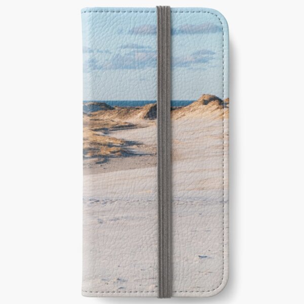 Dune changing the entire landscape iPhone Wallet