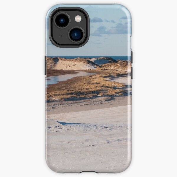 Dune changing the entire landscape iPhone Tough Case