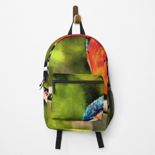 Item preview, Bird on a branch  designed and sold by Gaurav Garg.