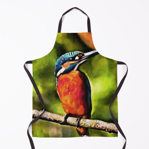 Item preview, Bird on a branch  designed and sold by Gaurav Garg.