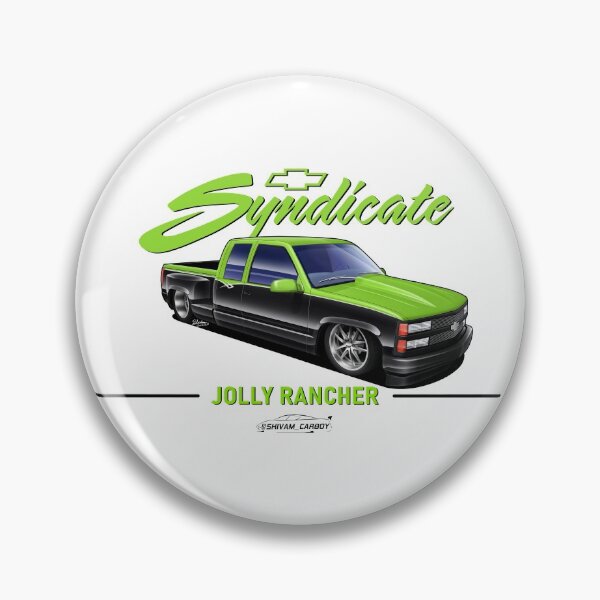 Item preview, 1998 SILVERADO designed and sold by ShivamSharma.