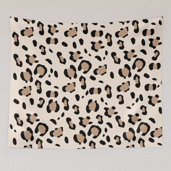 Item preview, Leopard Animal Print Glam #27 #pattern #decor #art  designed and sold by Anita's & Bella's Art.