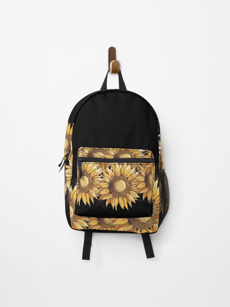 Thumbnail 1 of 3, Backpack, Patterns-239 designed and sold by Ashit.
