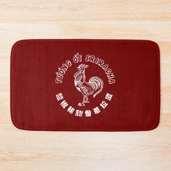 Item preview, Sriracha Full designed and sold by jennifferstew.