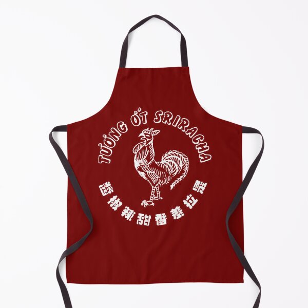 Item preview, Sriracha Full designed and sold by jennifferstew.