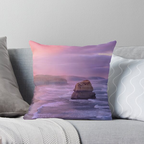 Item preview, Sunrise at Gibson's Step designed and sold by Rosy Kueng Photography.