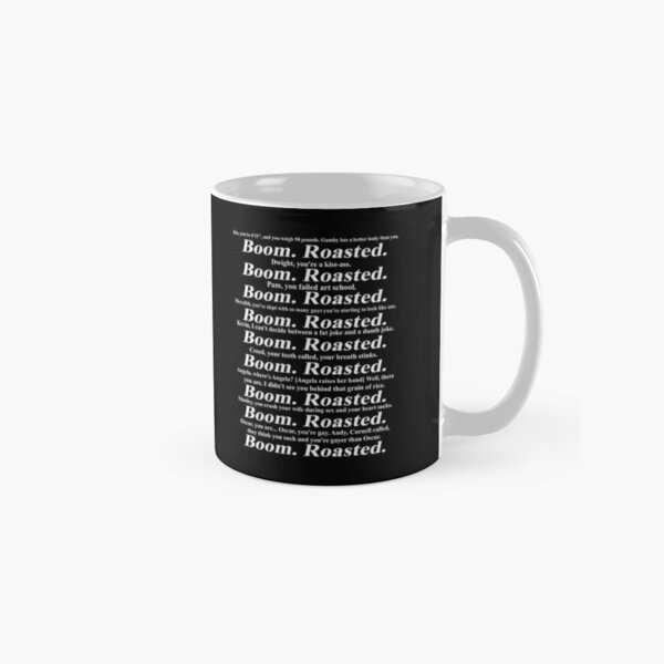 Tasse The Office US Dwight Michael Banksy Pulp Fiction{CD2515896} -  Cdiscount Puériculture & Eveil bébé