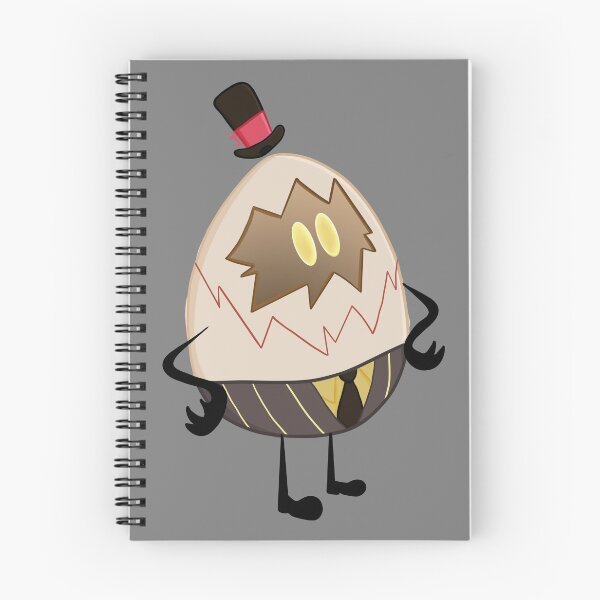 Item preview, egg boi designed and sold by cescas-art.