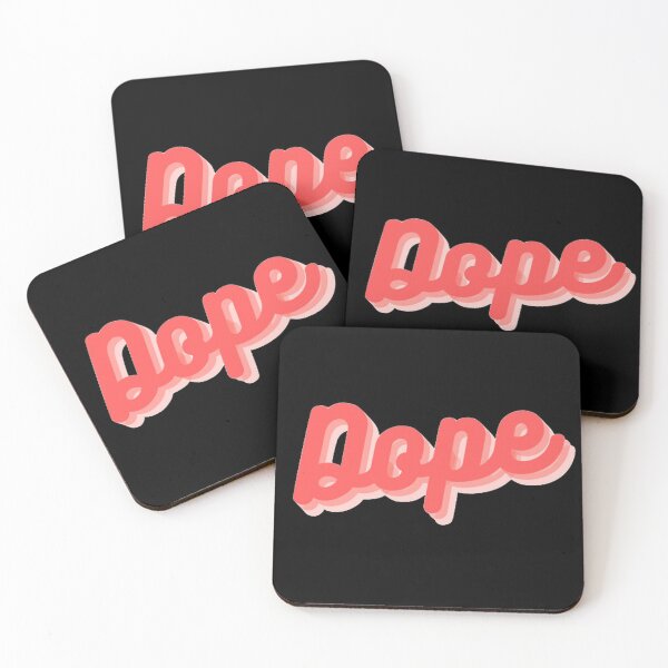 Item preview, Dope divertido designed and sold by SassyStore.