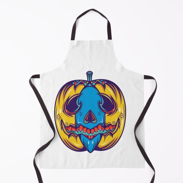 Item preview, Jackolantern de Halloween en nuevo estilo designed and sold by Customizer6.