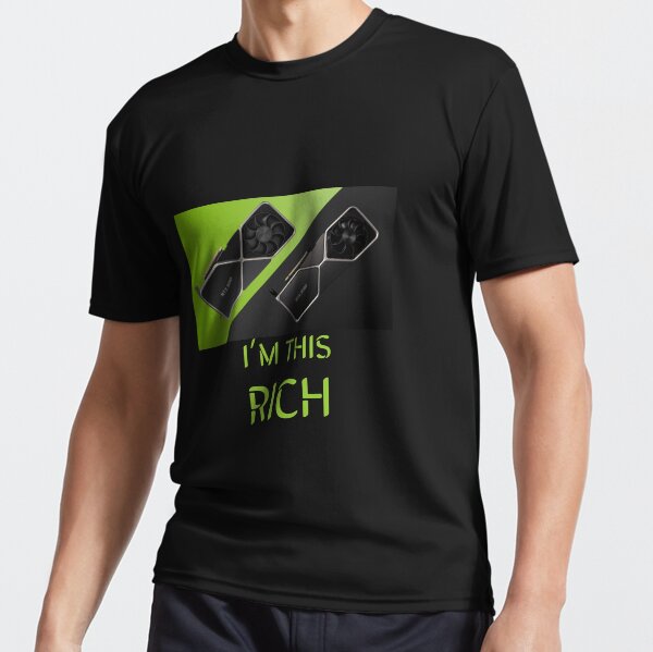 Rtx 3090 T-Shirts for Sale | Redbubble