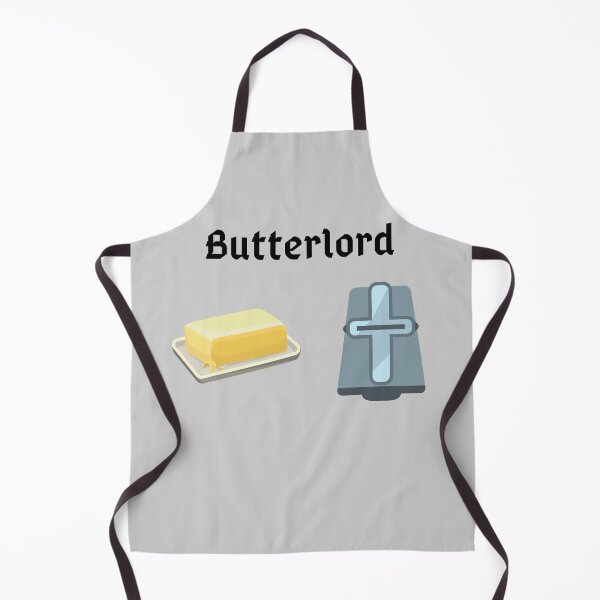 Artikelvorschau, Butterlord - Mount & Blade - König Harlaus entworfen und verkauft von Norse-Fashion.