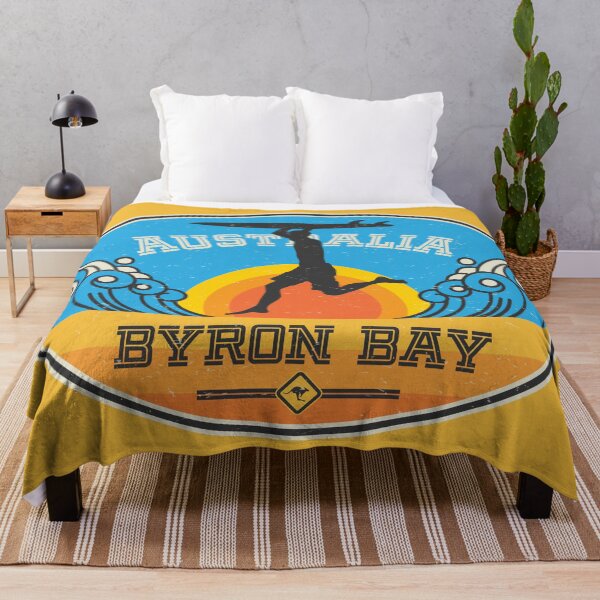 Item preview, Byron Bay, Australia designed and sold by studio838.