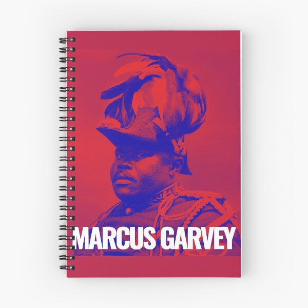 Item preview, Marcus Garvey  designed and sold by Yele Designs .