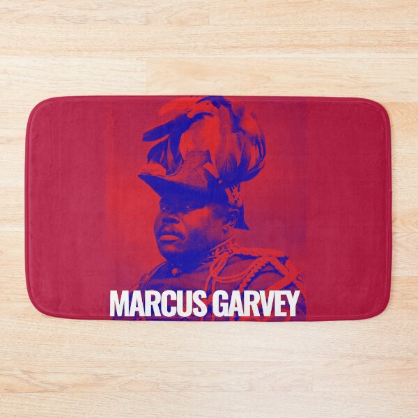 Item preview, Marcus Garvey  designed and sold by Yele Designs .