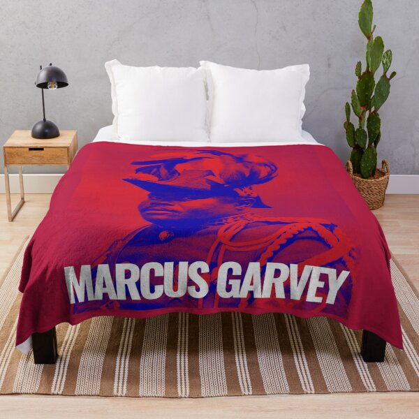 Item preview, Marcus Garvey designed and sold by Yele Designs .