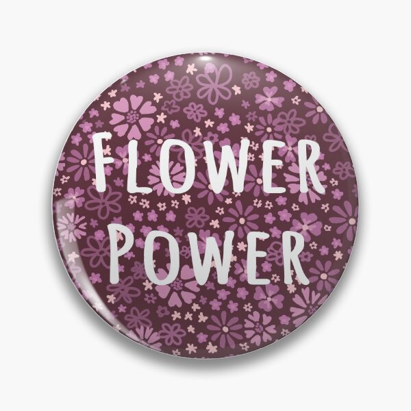 Item preview, Summer Florals - Purple designed and sold by Olooriel.